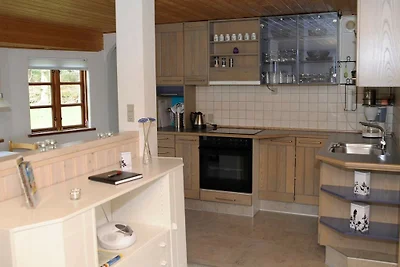 5 Personen Ferienhaus in Ans By-By Traum