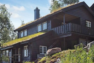 11 Personen Ferienhaus in ÅSERAL