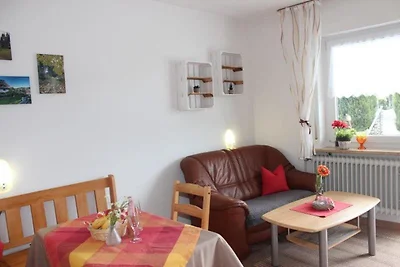 Terrasappartement, Herrischried