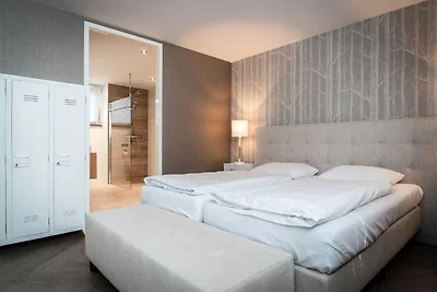 Wellnessvilla in der Nähe des Texelmeeres