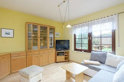 Apartment im Harz mit Terrasse