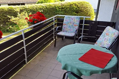 Haus Tannenblick