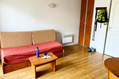 Appartamento n. 9 - 1° piano - Edificio Adour