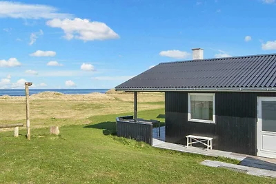 4 persoons vakantie huis in Lemvig
