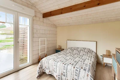 Appartamento ad Andernos vicino alla spiaggia...