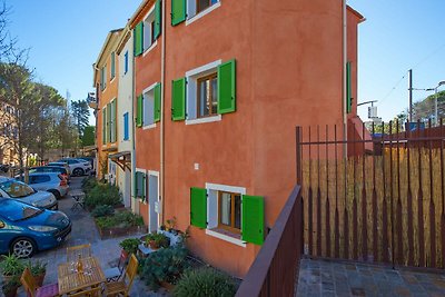 Accogliente casa vacanze con terrazza