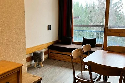 Ferienhaus in der Nähe des Mont Blanc mit...