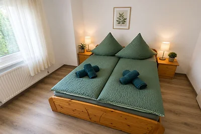 Zum Rheinberg – Panorama Loft