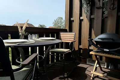 Apartamento de vacaciones en Lemkenhafen,...