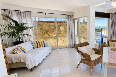 Ferienhaus mit 2 Schlafzimmer