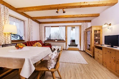 Ferienwohnung mit 1 Schlafzimmer