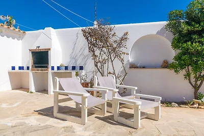 Villa Sol Naixent - Villa Con Piscina Privada
