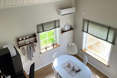 6 person holiday home in GÖTENE