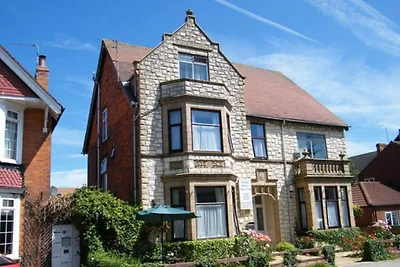 Apartment Mit Zwei Schlafzimmern (6 Personen)