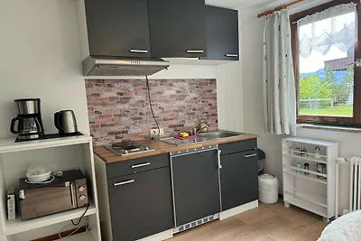 Ferienwohnung in Sibratsgfäll: Natur & Genuss