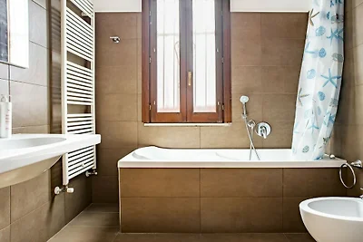 Re Dionisio Apartment con terrazza