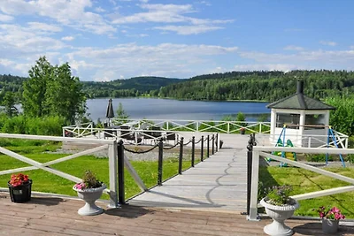 4 Sterne Ferienhaus in KIL