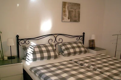 Ferienwohnung mit 1 Schlafzimmer