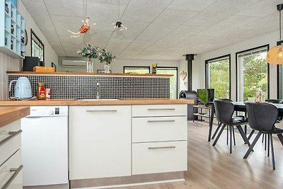 6 Personen Ferienhaus in Tarm-By Traum