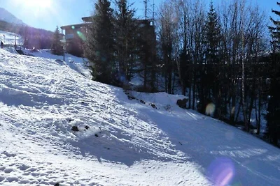 2-Zimmer-Wohnung für 6 Personen in der Nähe d...