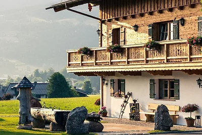 Ferienwohnung mit 1 Schlafzimmer