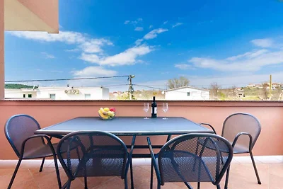 Apartments and Room Ljubica i Branko - Two be...