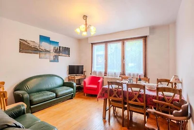 Residenz Les Irantelles