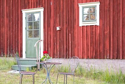 2 Personen Ferienhaus in NÄSSJÖ