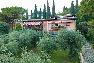 Appartamento per vacanze con 2 camere da...