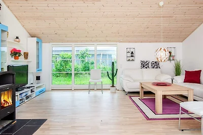 6 Personen Ferienhaus in Idestrup-By Traum