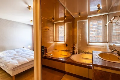 Appartamento a Tignes le Lac vicino agli impi...