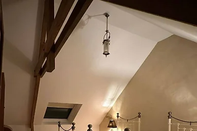 Les Chambres Calva