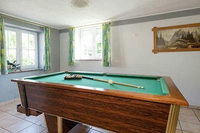 Ruime villa in Malmedy nabij het bos