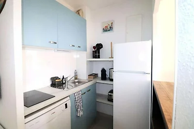 Apartment in Le Grau-du-Roi in Strandnähe