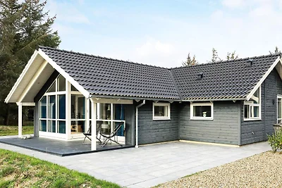 6 Personen Ferienhaus in Thisted