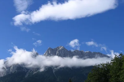 Haus Sebastian Ferienwohnung Zugspitze