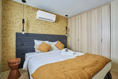 Wunderbares und neues Aparthotel Saint Germai...