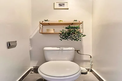 Gemütliches Apartment im...