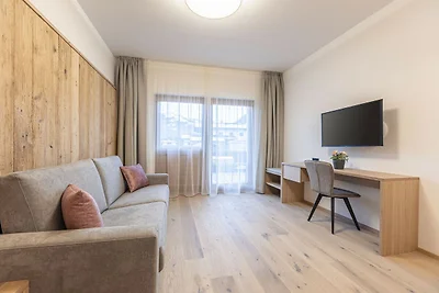 Ferienwohnung mit 1 Schlafzimmer für 5...