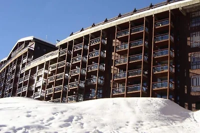 Bequi Rouge Residenz mit zwei Zimmern