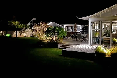 5 sterren vakantie huis in Juelsminde