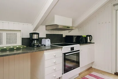 5 Personen Ferienhaus in Asnæs-By Traum
