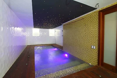 Luxuriöses Loft in der berühmten Stadt Cannes