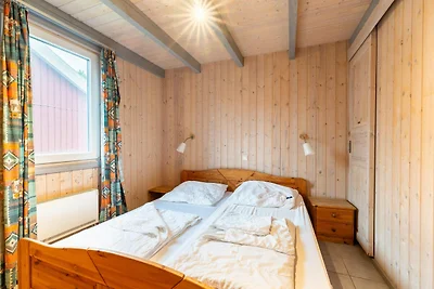 Vakantiehuis bij Granzower Meer voor gezinnen