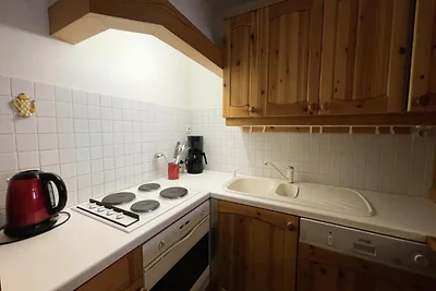 Wohnungen in La Clusaz