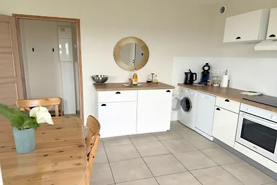 Panoramic sea view – Le Conquet