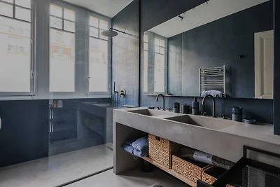 apartman za odmor Obiteljski odmor Paris
