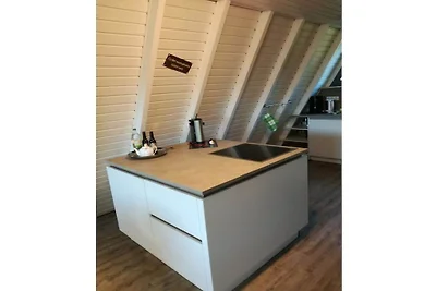Vakantiehuis in Rhön met 2 slaapkamers