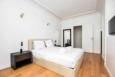 Incantevole appartamento - 3BR/8P -...