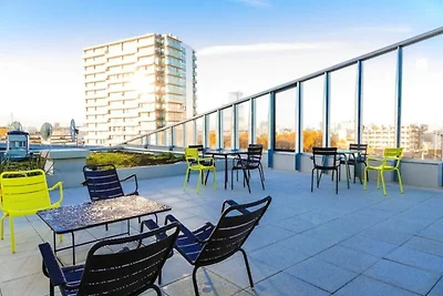 Aparthotel Odalys Paris XVII